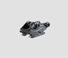 Attachments Quick Couplers Rototilt® QC80 