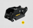 Attachments Quick Couplers engcon QS45