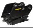 Attachments Quick Couplers engcon QS70