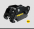 Attachments Quick Couplers engcon QS70