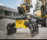 Attachments Quick Couplers engcon QS80