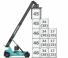 Konecranes 4634 CCX5