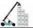 Konecranes 4638 TC5