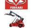 CVS Ferrari 429