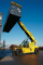 Reach stacker Hyster RS45-31 CH