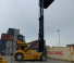 Reach stacker Sany SDCE100K7-T