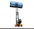 Reach stacker Sany SDCY100K8-T