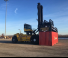 Reach stacker Sany SDCY410K5H5
