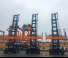 Reach stacker Sany SDCY90K6H2B