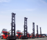 Reach stacker Sany SDCY90K6H2B