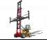 Reach stacker Sany SDCY90K6H2B