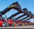Reach stacker Sany SRSC45H9 