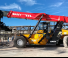 Reach stacker Sany SRSC45H9 