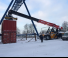 Reach stacker Sany SRSC45V