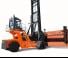 Reach stacker Toyota THD1500-E4