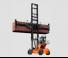 Reach stacker Toyota THD1500-E4