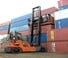 Reach stacker Toyota THD1980-E6