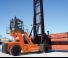 Reach stacker Toyota THD1980-E7