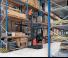 Reach Trucks Linde R14X Std.