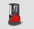 Reach Trucks Linde R14X Std.