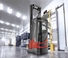 Reach Trucks Linde R17X Std.
