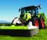 Claas Corto 210 N