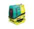 Vibratory Plate Compactors Reversible Vibratory Plate Compactors Ammann APH 1000 TC