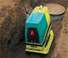 Vibratory Plate Compactors Reversible Vibratory Plate Compactors Ammann APH 1000 TC
