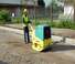 Vibratory Plate Compactors Reversible Vibratory Plate Compactors Ammann APH 110-95
