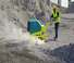 Vibratory Plate Compactors Reversible Vibratory Plate Compactors Ammann APH 110-95
