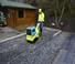 Vibratory Plate Compactors Reversible Vibratory Plate Compactors Ammann APH 5575