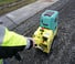 Vibratory Plate Compactors Reversible Vibratory Plate Compactors Ammann APH 5575