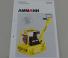 Ammann AVP 2210