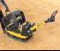 Vibratory Plate Compactors Reversible Vibratory Plate Compactors Bomag BPR 45/45