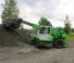 Telehandlers Sennebogen 305 XL