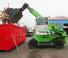 Telehandlers Sennebogen 305 XL