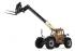 Telehandlers JLG 3707 PS