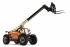 Telehandlers JLG 3707 PS