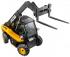 Telehandlers JCB 516-40