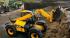 Yard loader JCB 526-56 AGRI