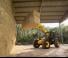 Yard loader JCB 526-56 AGRI