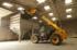Telehandlers JCB 531-70