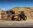 Telehandlers JCB 541-70