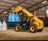 Telehandlers JCB 541-70