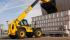 Telehandlers JCB 550-80 DS