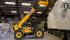 Telehandlers JCB 550-80