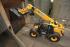 Telehandlers JCB 560-80