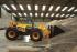 Telehandlers JCB 560-80