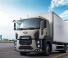 Trucks Rigid Chassis Ford 1833 LR Lowliner