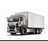 Trucks Rigid Chassis Ford 3233S HR